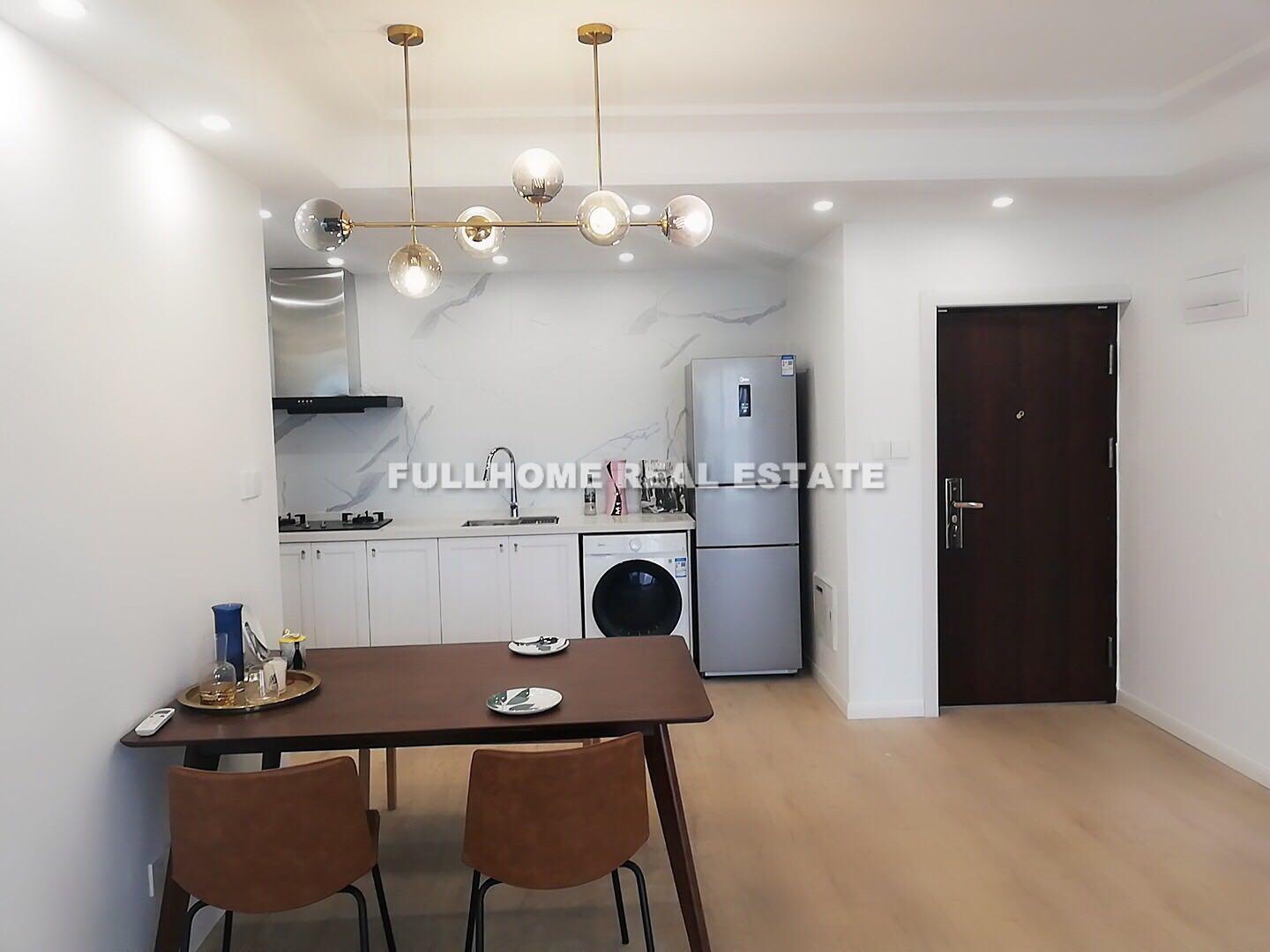 HuiCui Garden - Interior view 3, Shanghai rental property