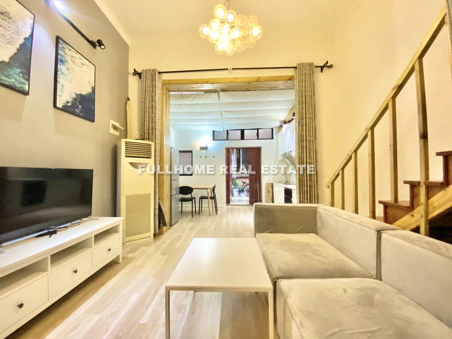 Huayuan Fang - Interior view 6, Shanghai rental property