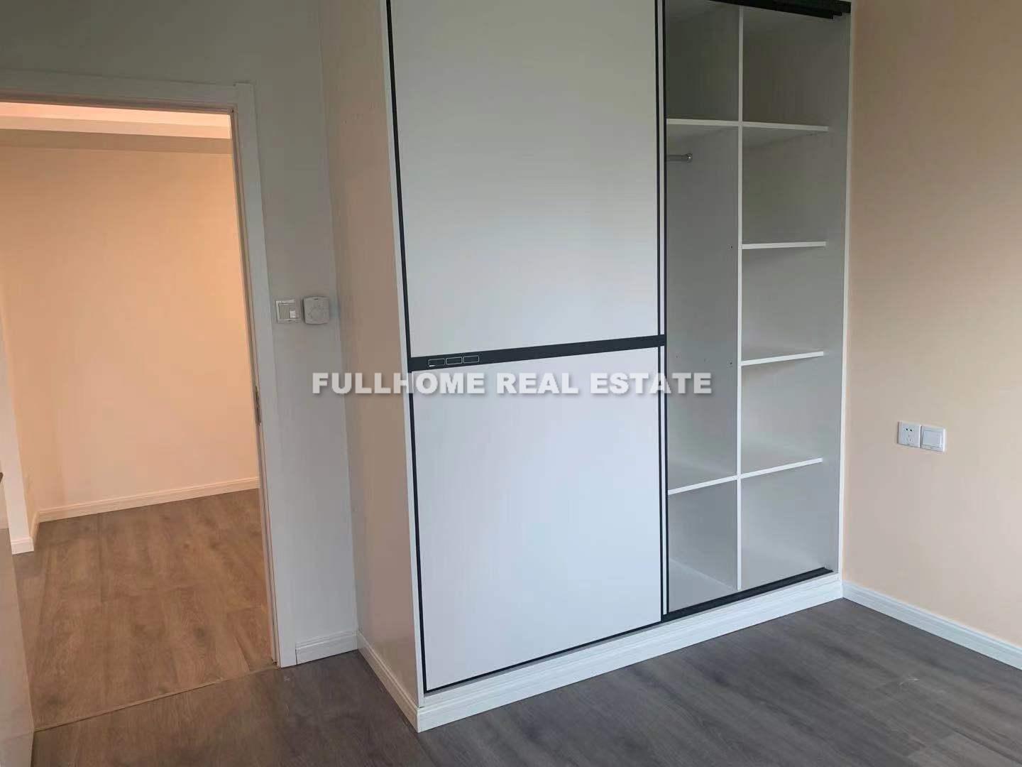 Baocheng Apartment - Interior view 5, Shanghai rental property
