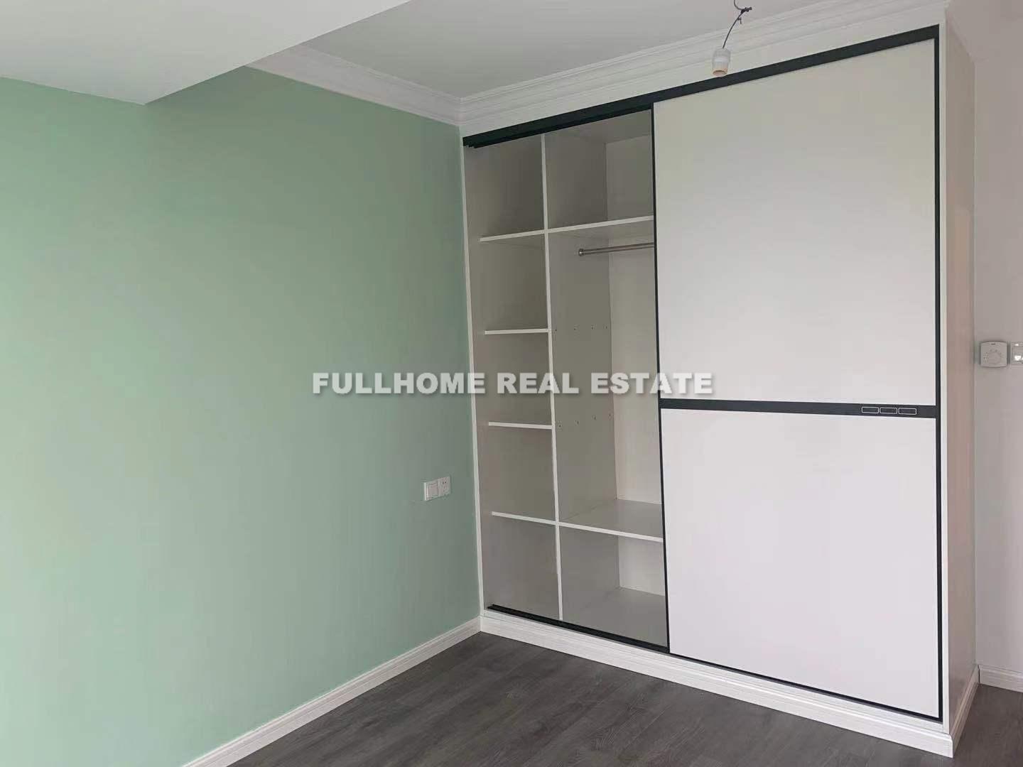 Baocheng Apartment - Interior view 2, Shanghai rental property