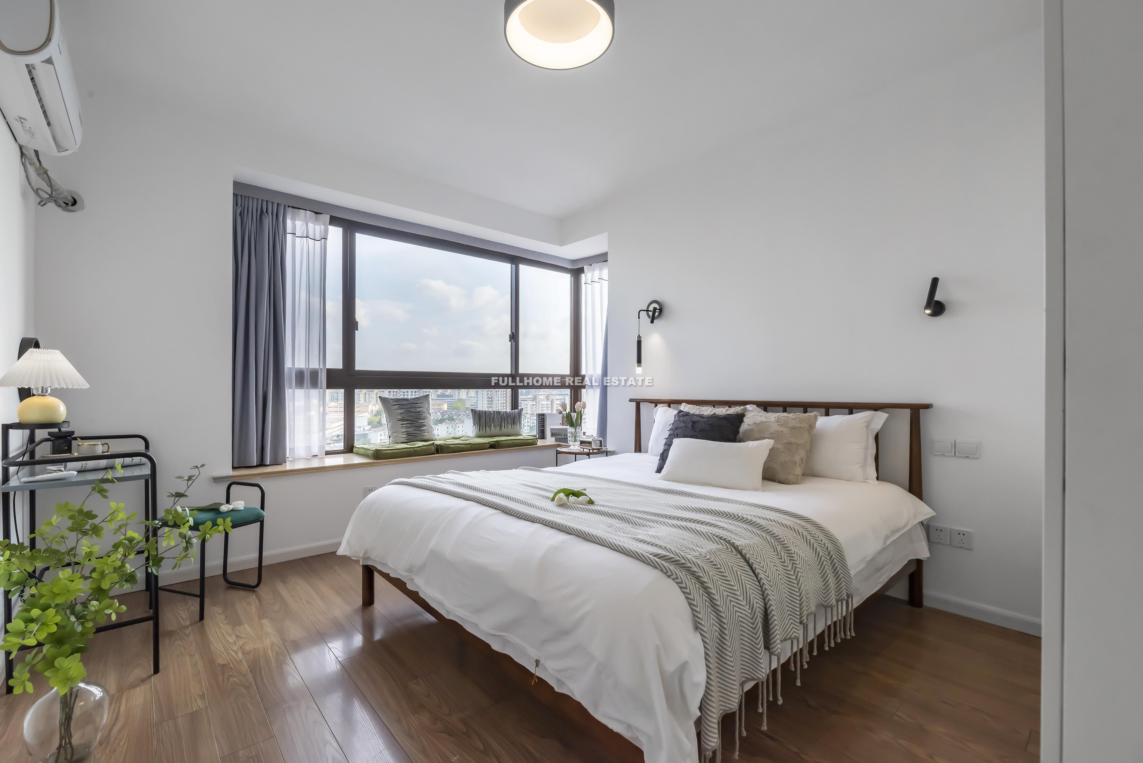 Jinsha Yayuan - Interior view 3, Shanghai rental property