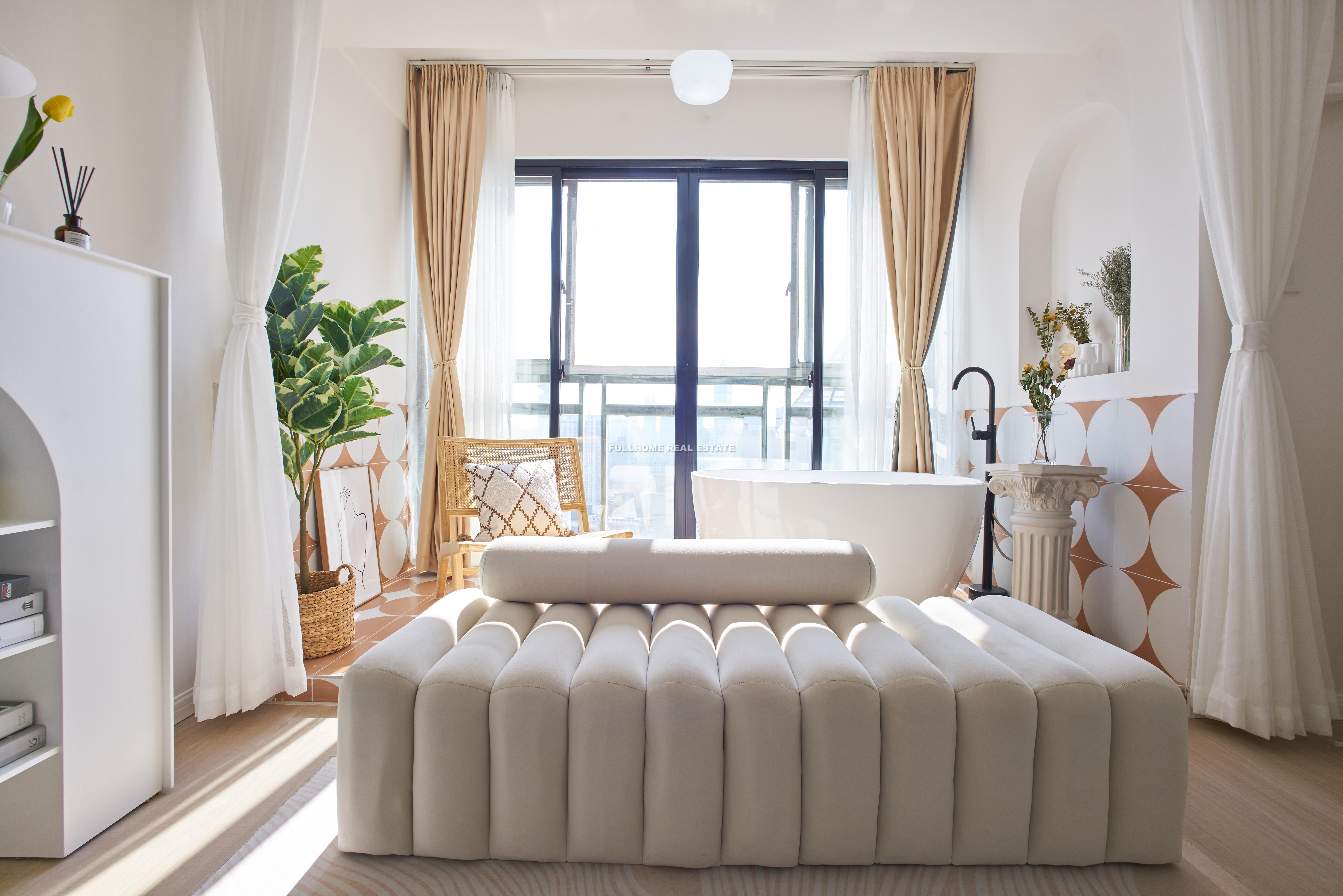 Jin Cheng Mansion - Interior view 7, Shanghai rental property