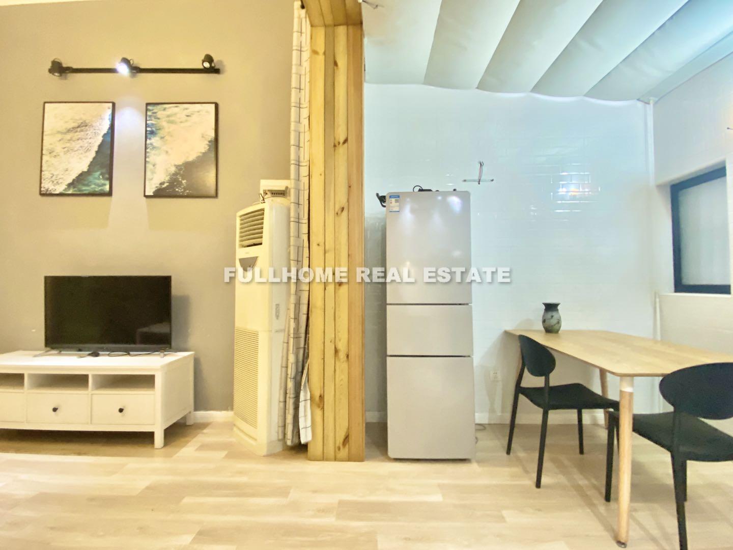 Huayuan Fang - Interior view 2, Shanghai rental property