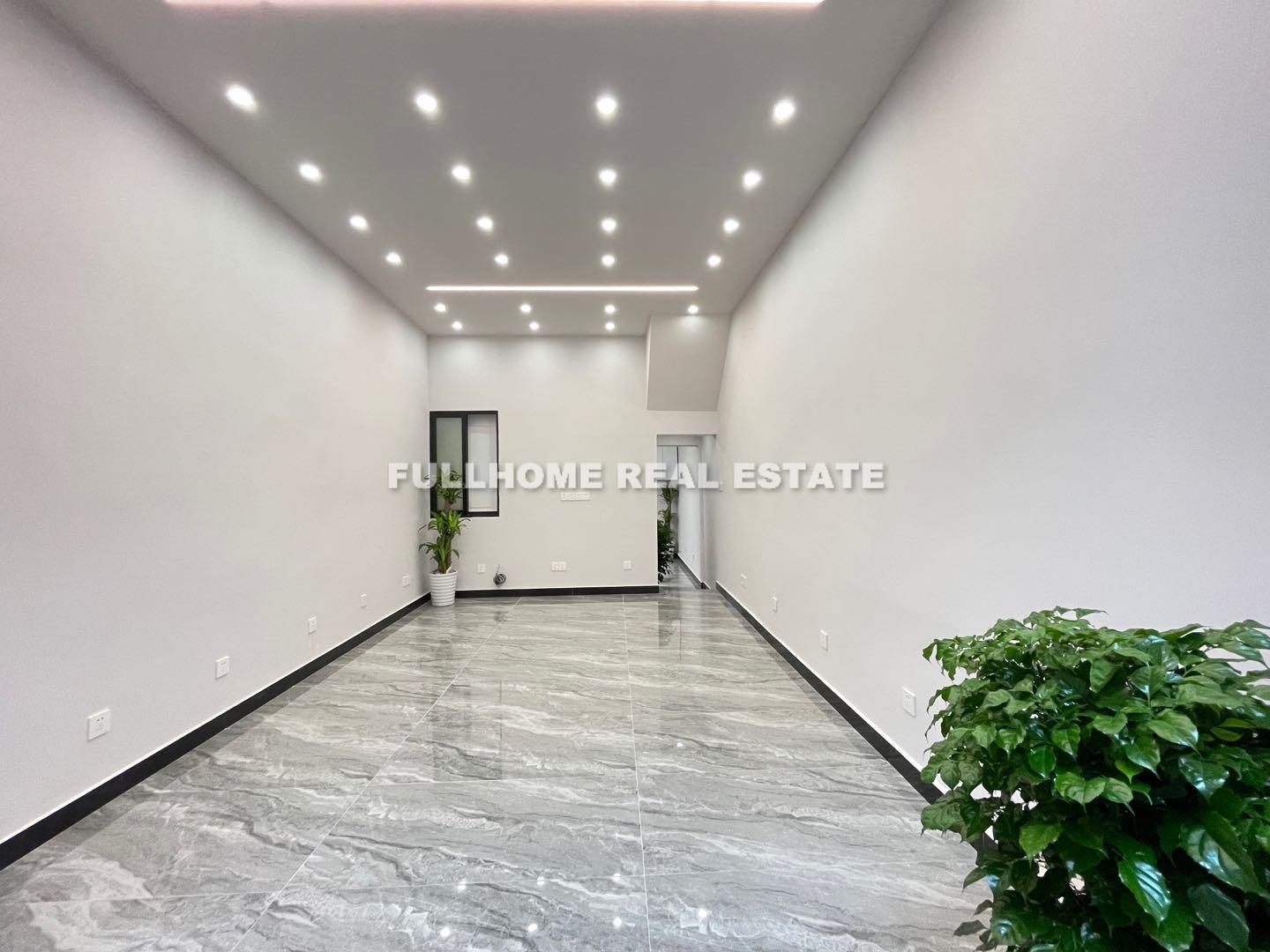 Lane 1-500 Middle Wulumuqi Old House - Interior view 2, Shanghai rental property