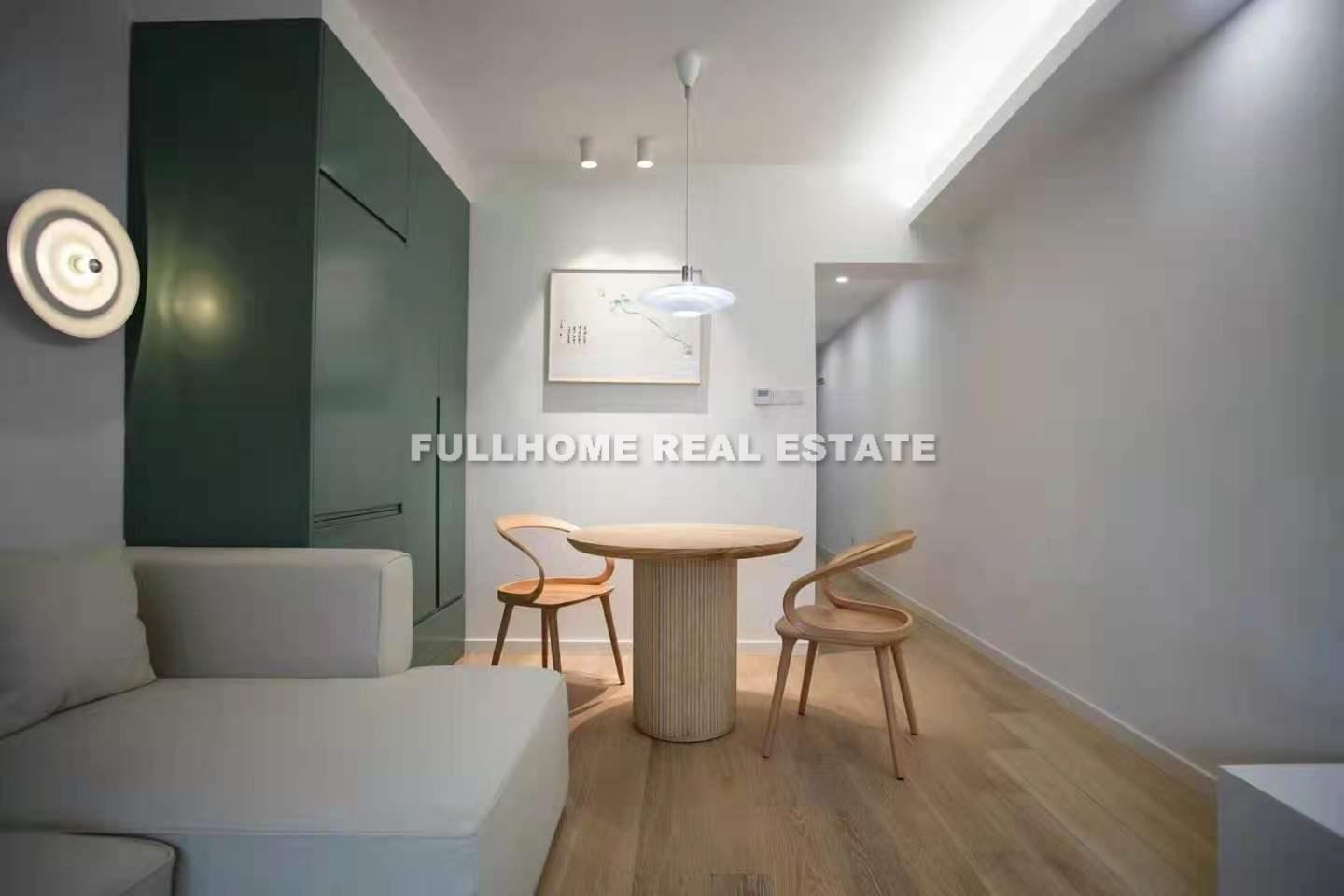 Nan Yang Apartment - Interior view 8, Shanghai rental property