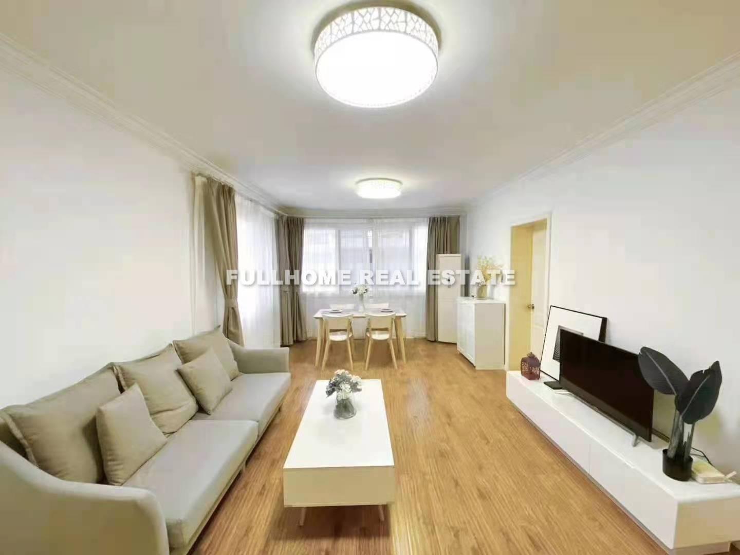 Golden Lion Apartment - Interior view 4, Shanghai rental property