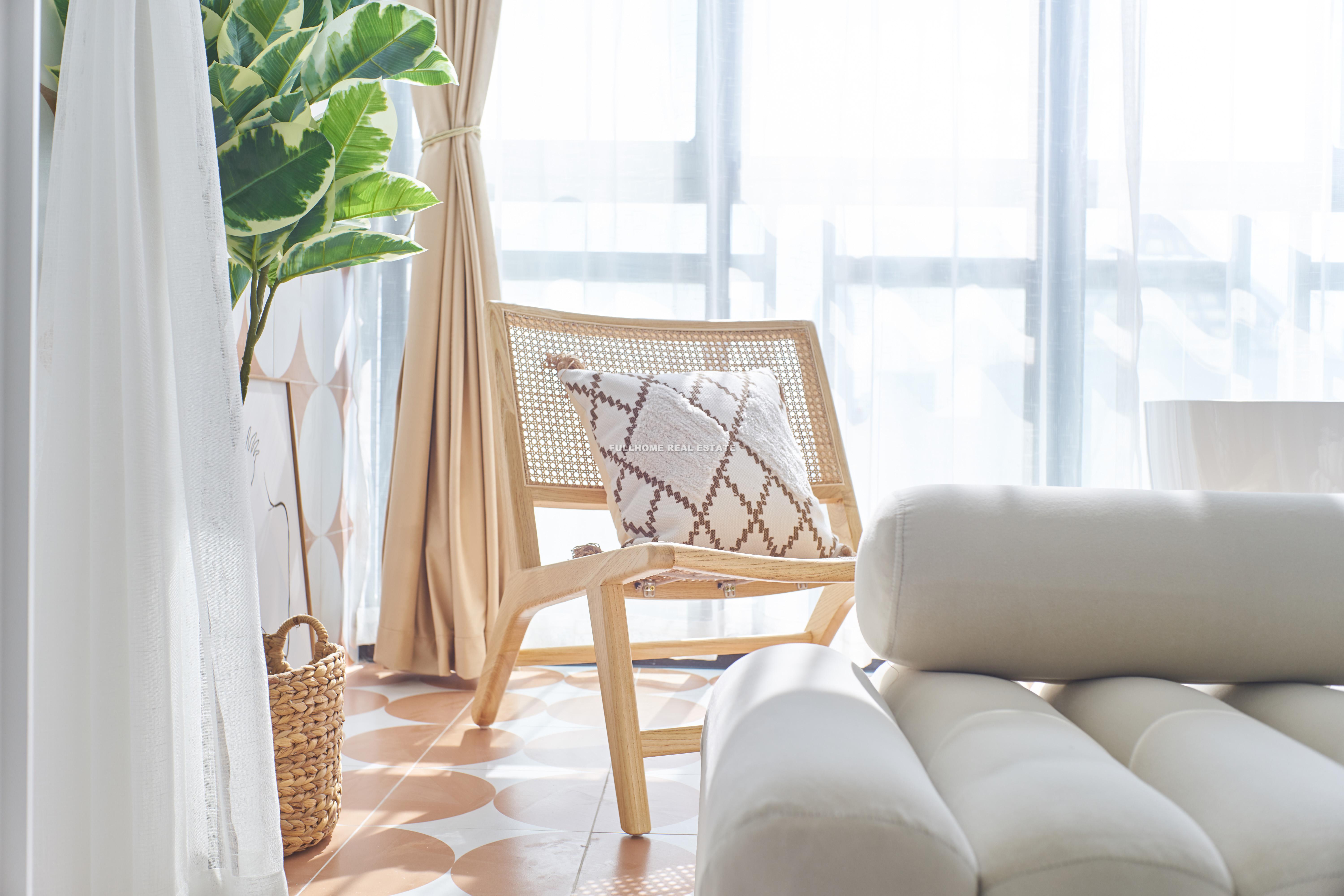 Jin Cheng Mansion - Interior view 6, Shanghai rental property