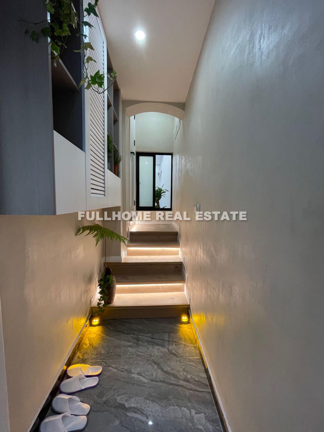 Lane 1-500 Middle Wulumuqi Old House - Interior view 14, Shanghai rental property