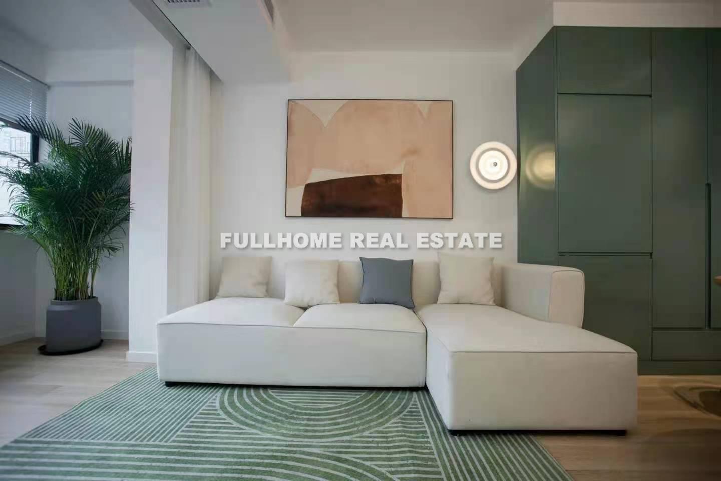 Nan Yang Apartment - Interior view 2, Shanghai rental property