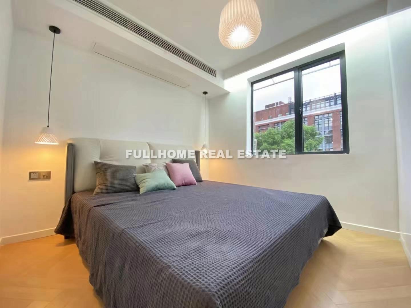 Lane 1-500 Xuanhua Road Old House - Interior view 3, Shanghai rental property