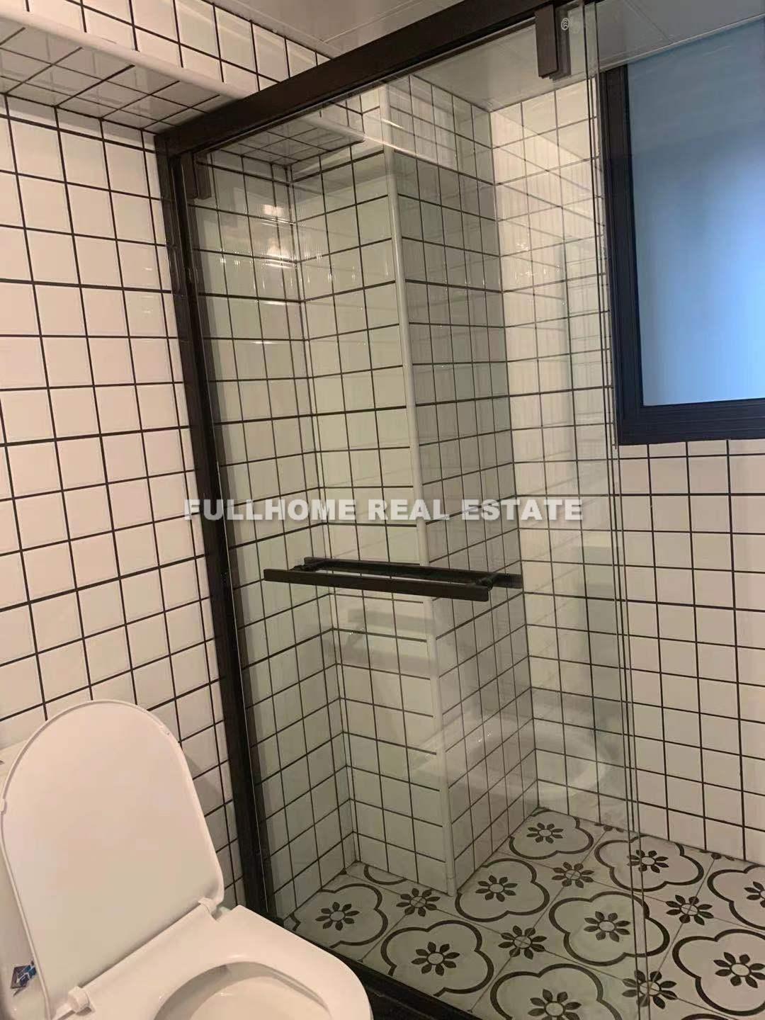 Baocheng Apartment - Interior view 6, Shanghai rental property