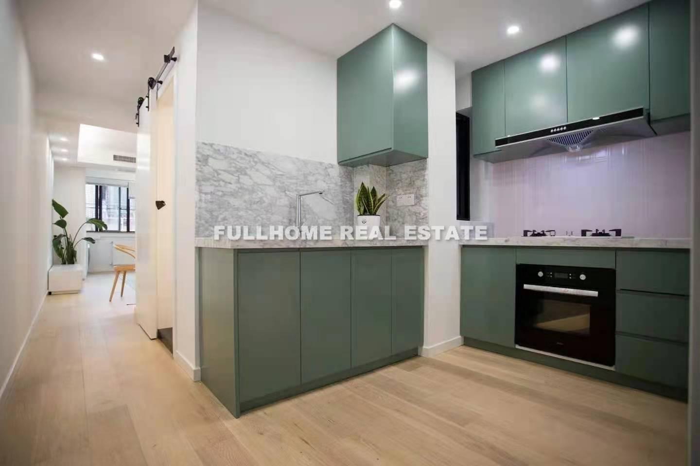 Nan Yang Apartment - Interior view 7, Shanghai rental property