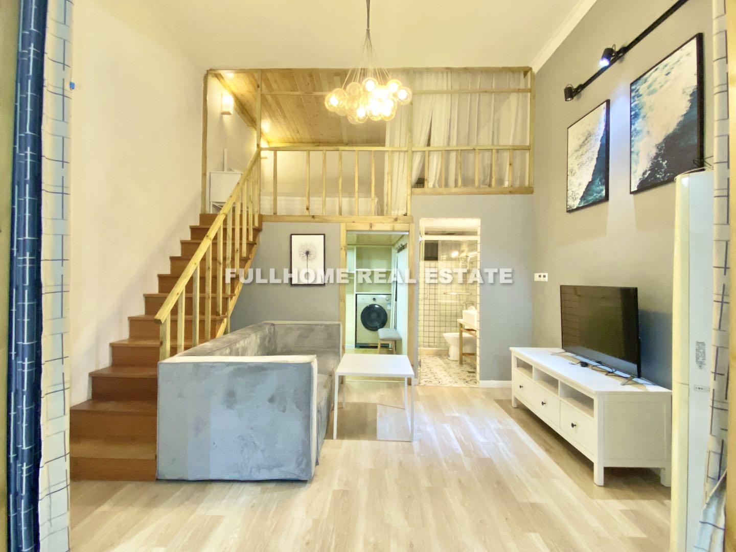 Huayuan Fang - Interior view 4, Shanghai rental property