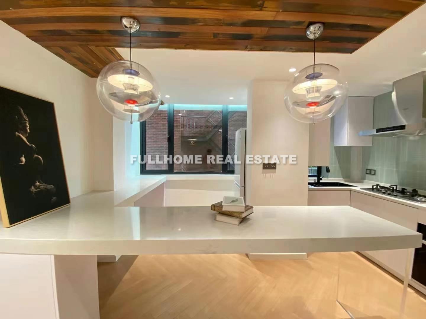 Lane 1-500 Xuanhua Road Old House - Interior view 2, Shanghai rental property