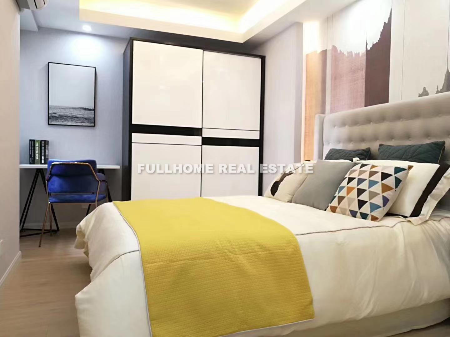 Shanghai May - Interior view 10, Shanghai rental property