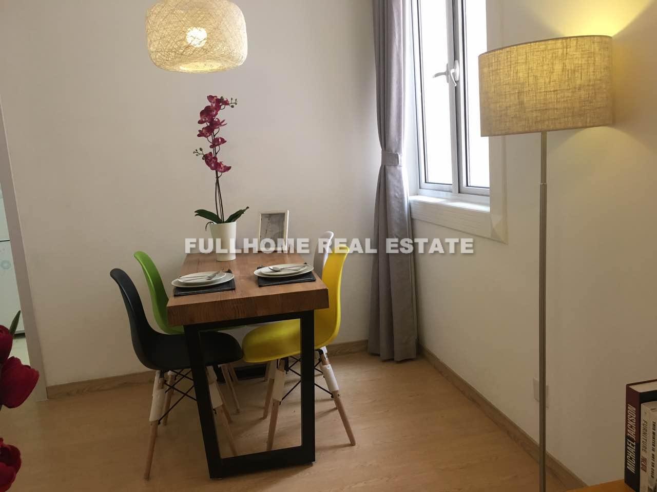 Yi Dian Apartment - Interior view 3, Shanghai rental property
