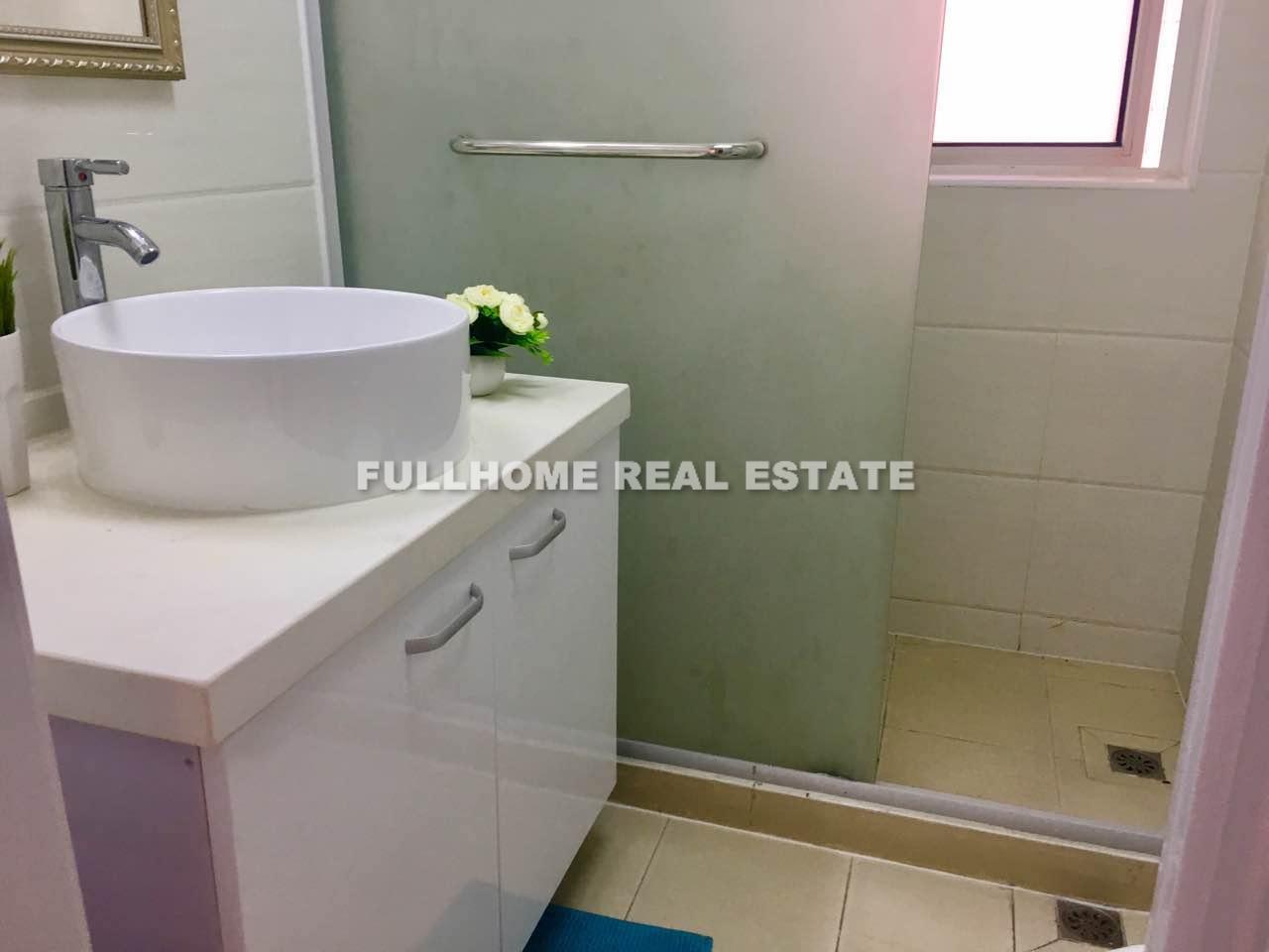 Yi Dian Apartment - Interior view 2, Shanghai rental property