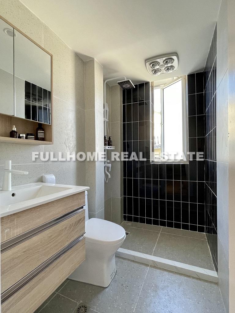 Chang Xin Apartment - Interior view 3, Shanghai rental property