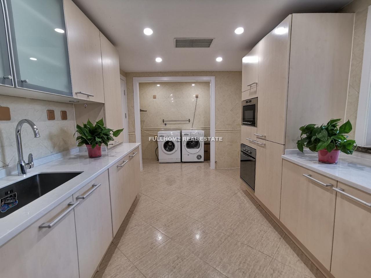 Guangcai International Mansion - Interior view 3, Beijing rental property