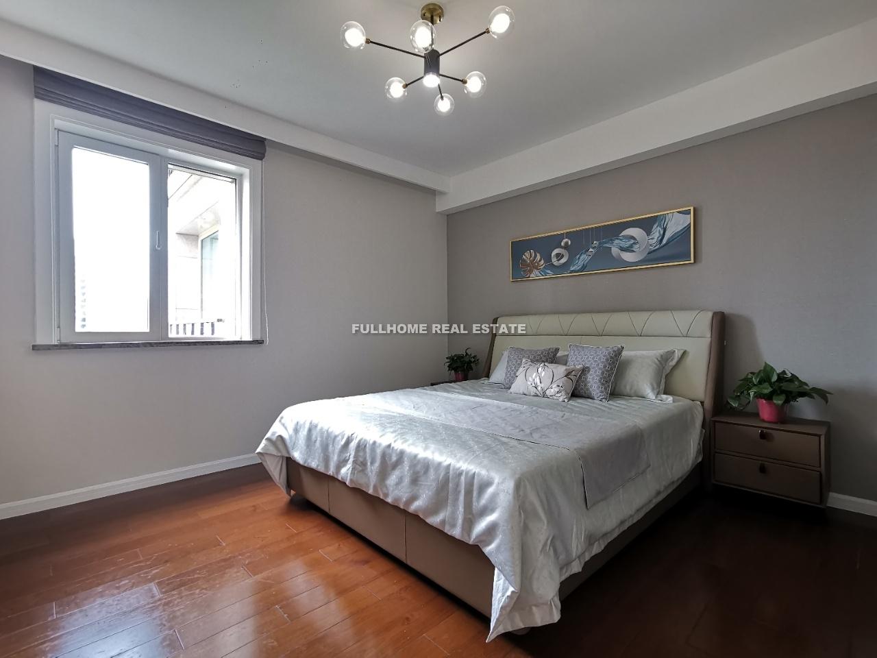 Guangcai International Mansion - Interior view 5, Beijing rental property