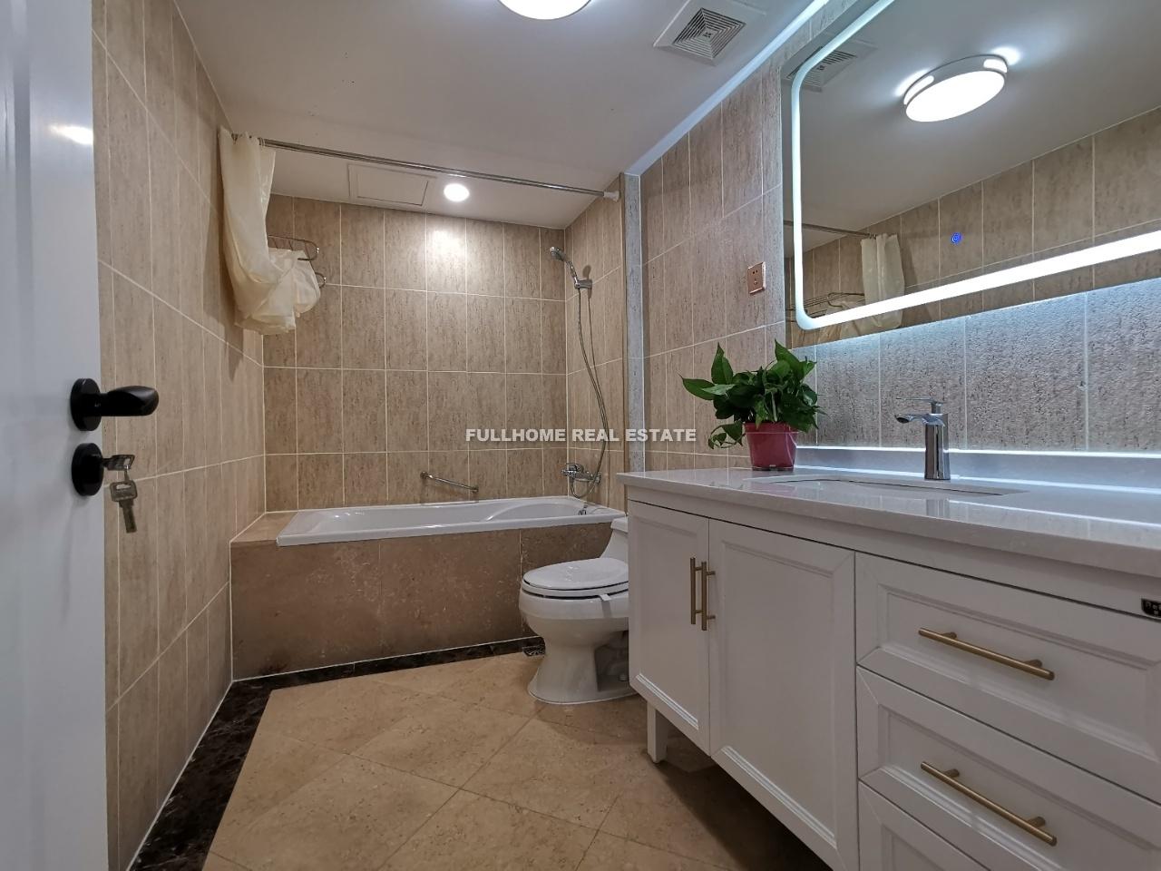 Guangcai International Mansion - Interior view 6, Beijing rental property