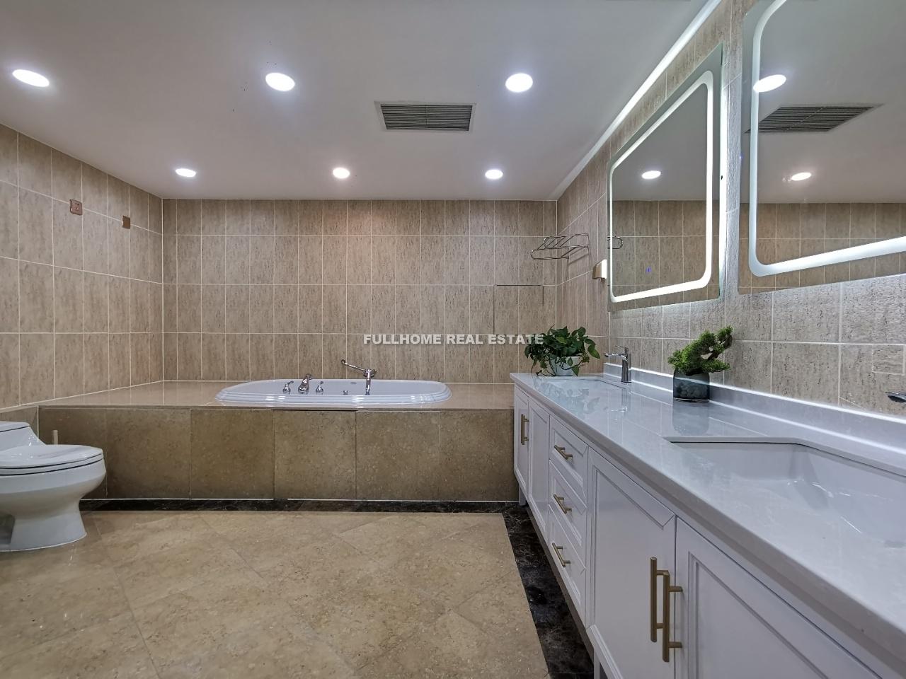 Guangcai International Mansion - Interior view 7, Beijing rental property