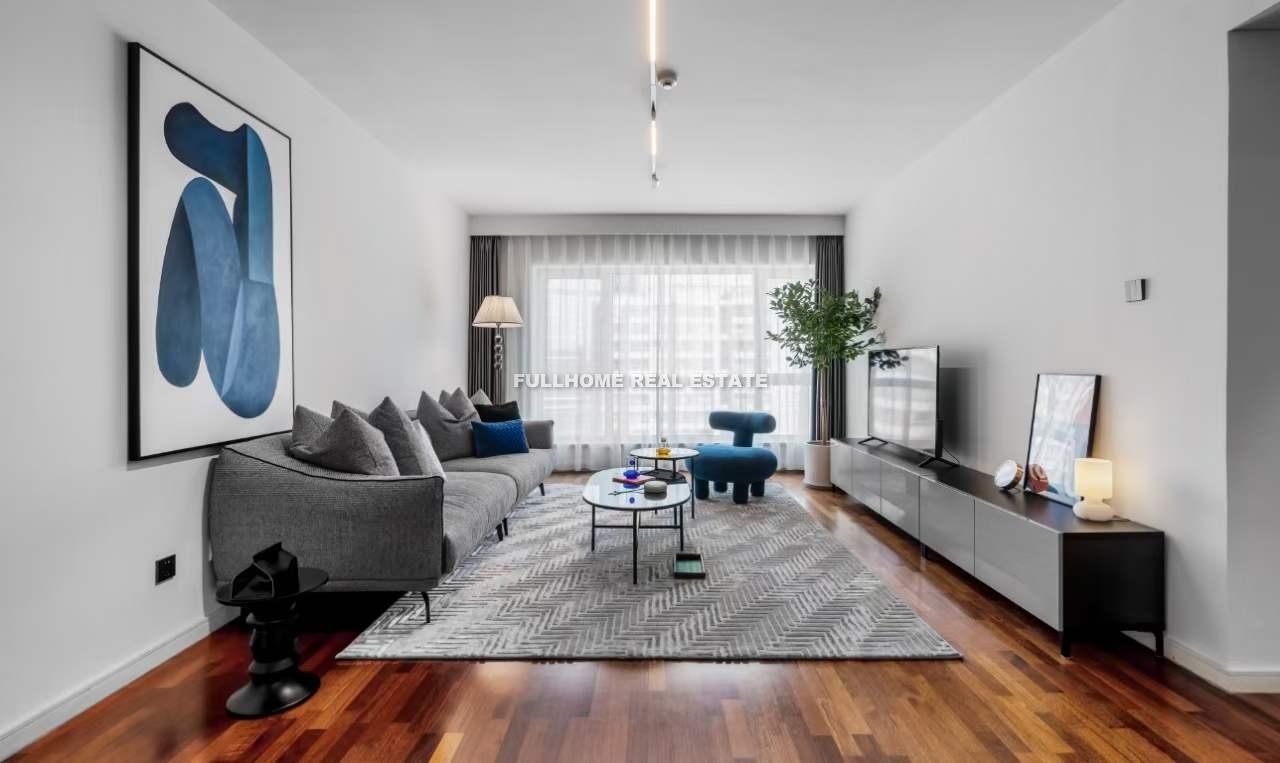 Central Park - 2 bedroom apartment in Beijing, CBD