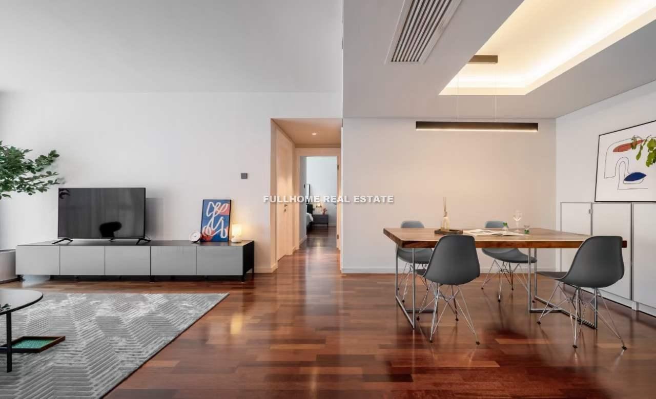 Central Park - Interior view 4, Beijing rental property