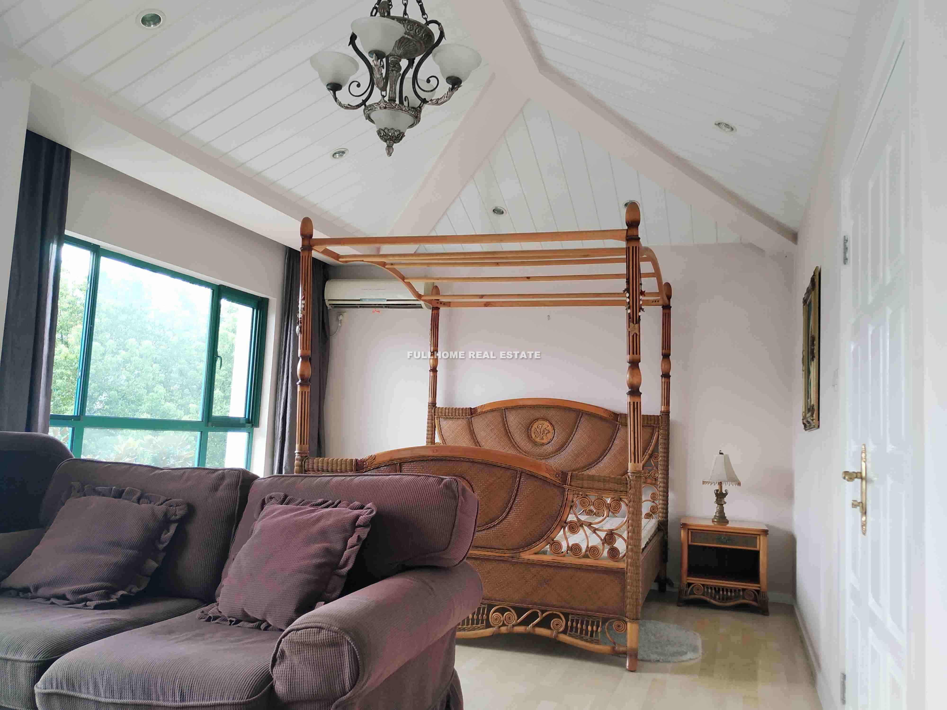 Dynasty Villas - Interior view 6, Shanghai rental property