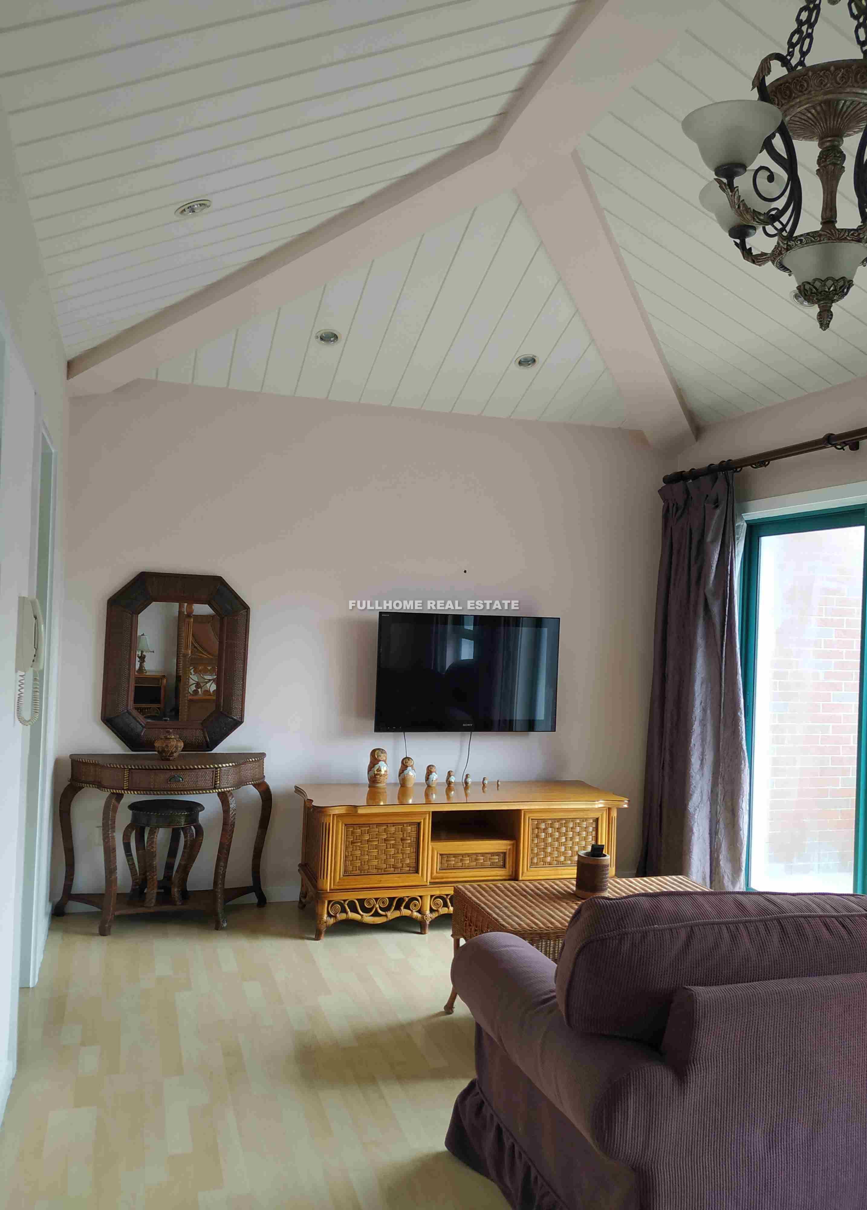Dynasty Villas - Interior view 7, Shanghai rental property