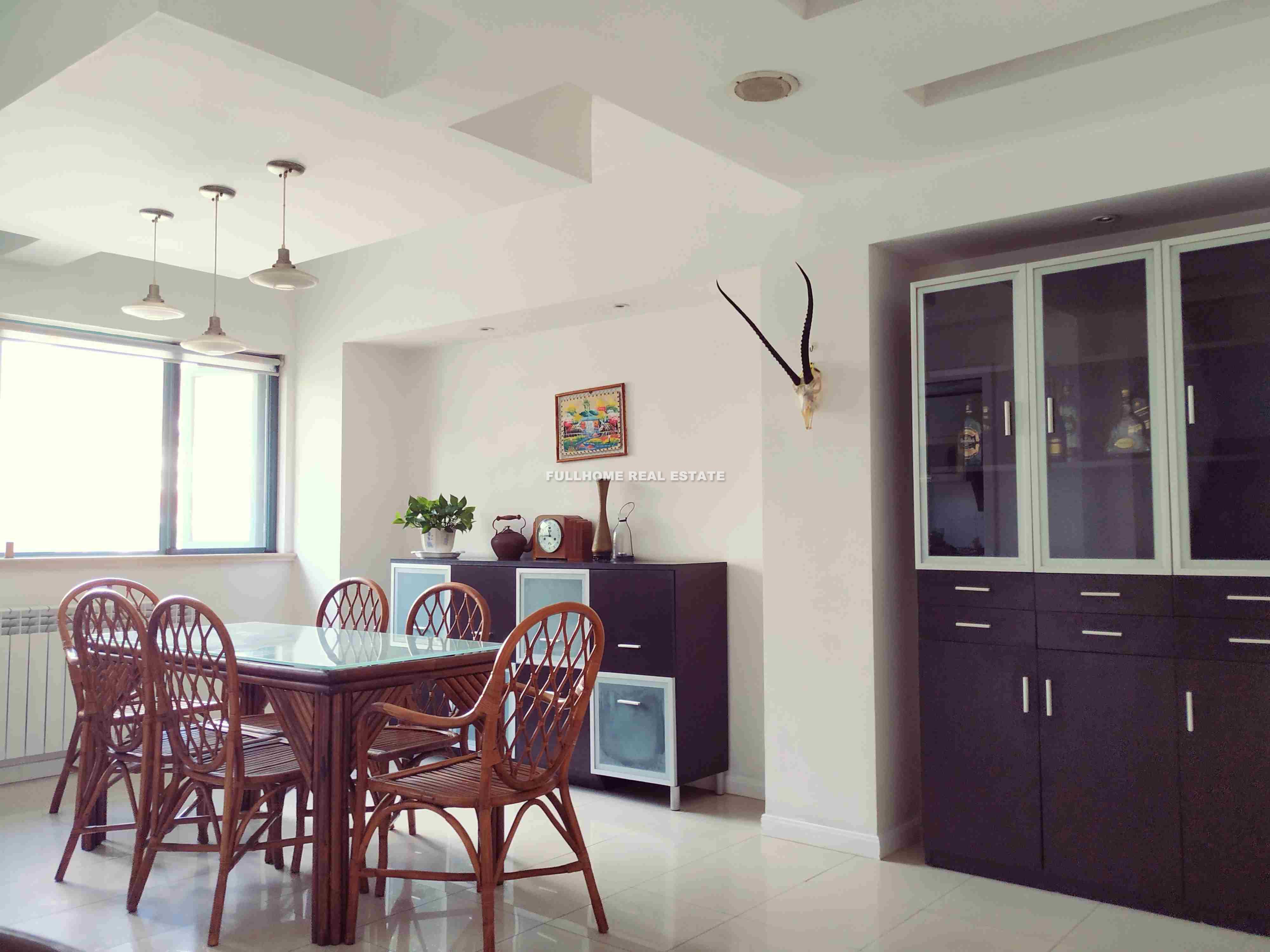 Dynasty Villas - Interior view 8, Shanghai rental property
