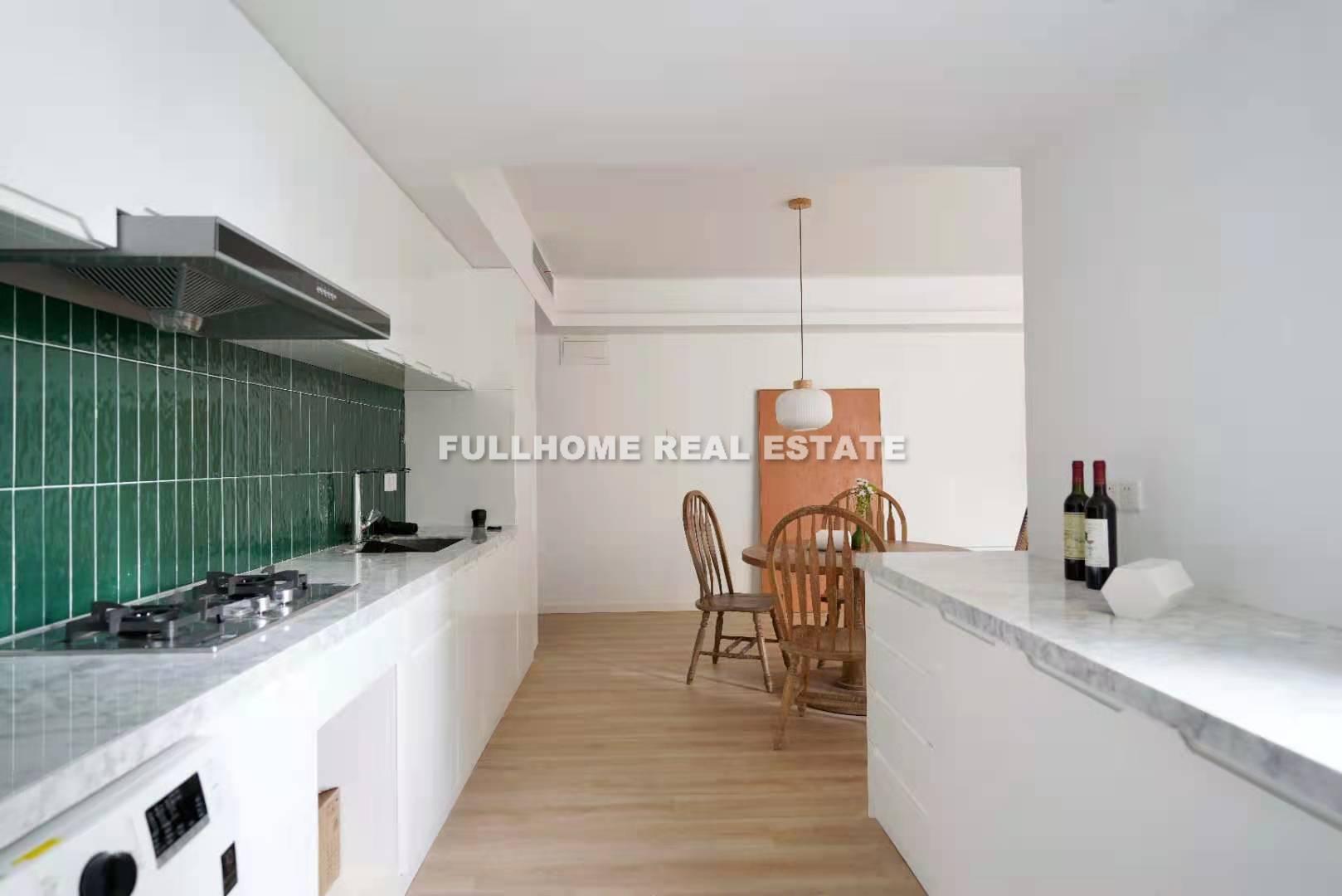 Nan Xi Apartment - Interior view 6, Shanghai rental property