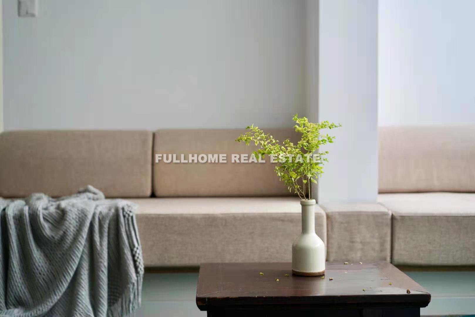 Nan Xi Apartment - Interior view 5, Shanghai rental property