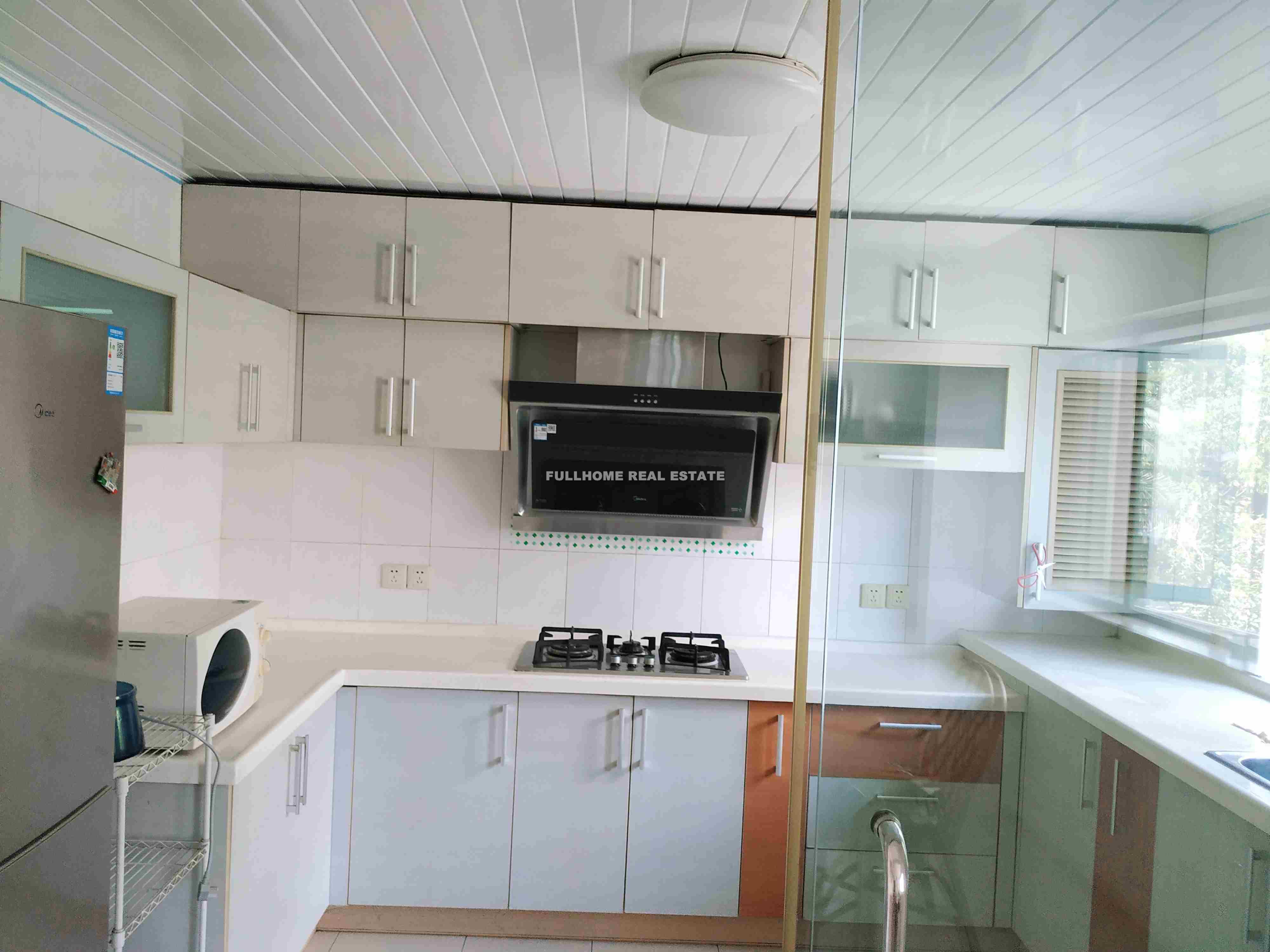 Dynasty Villas - Interior view 2, Shanghai rental property