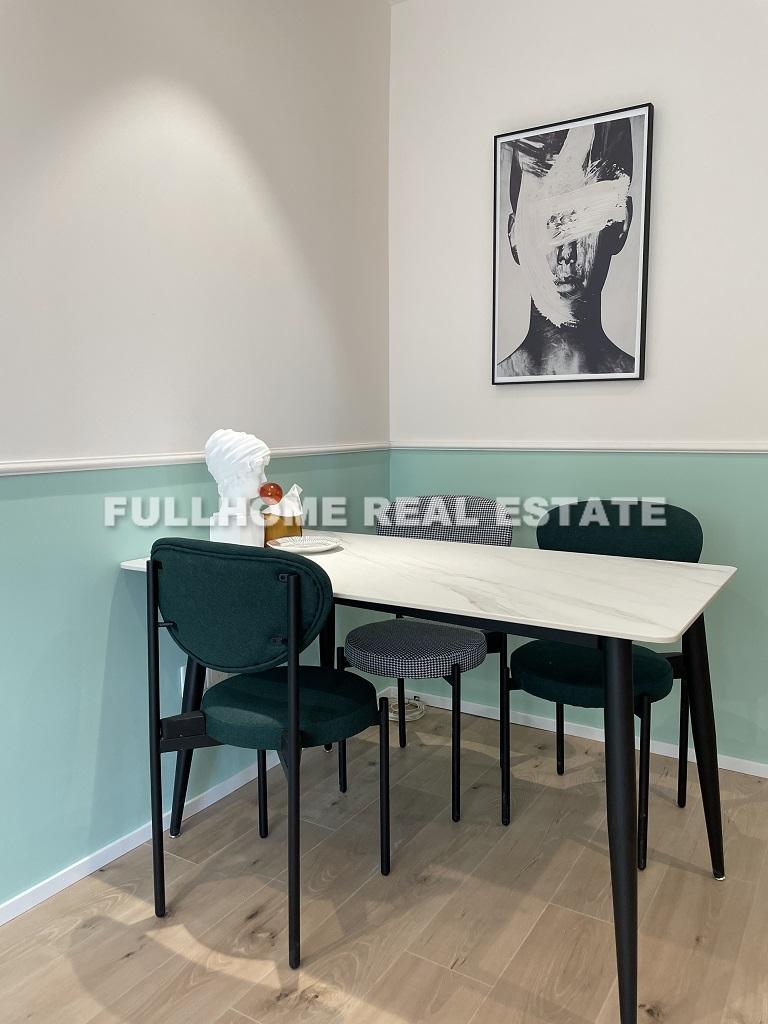 Chang Xin Apartment - Interior view 6, Shanghai rental property