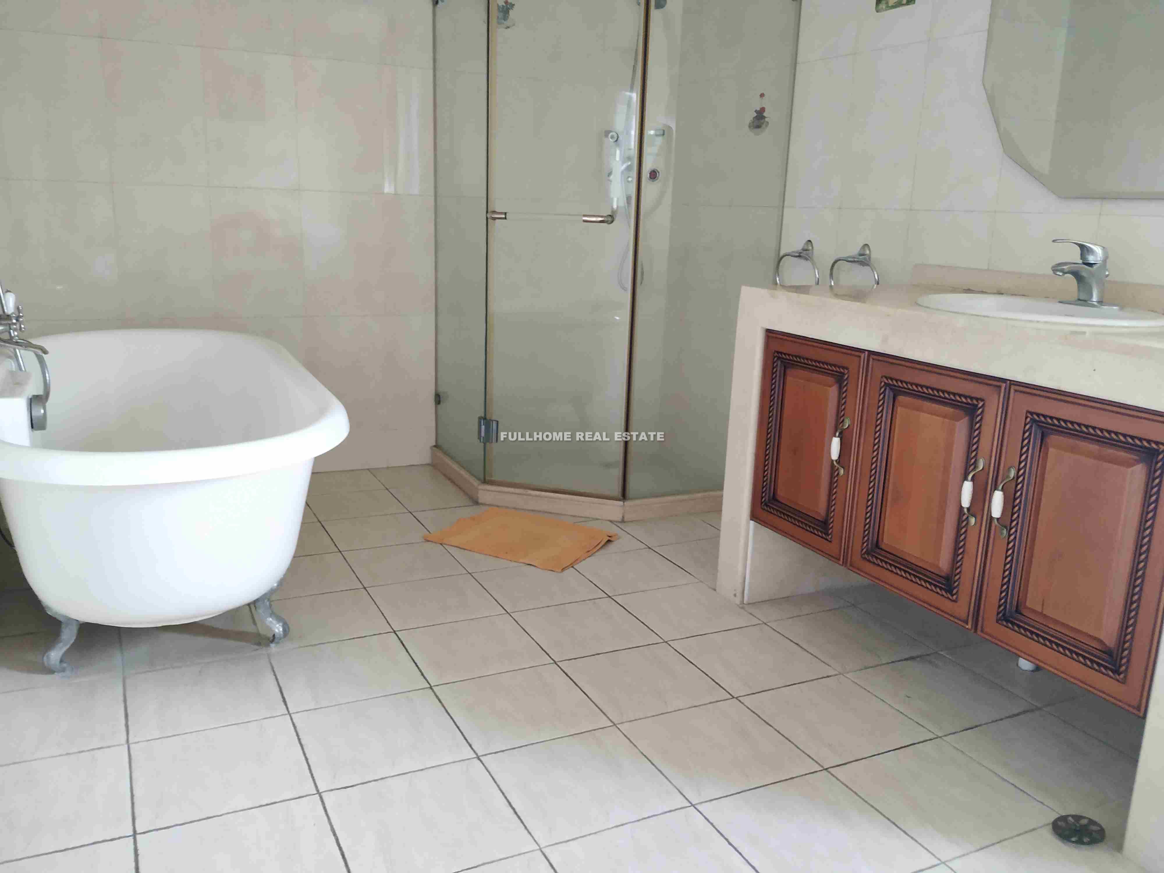 Dynasty Villas - Interior view 5, Shanghai rental property
