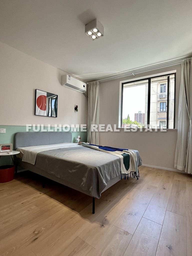 Chang Xin Apartment - Interior view 7, Shanghai rental property