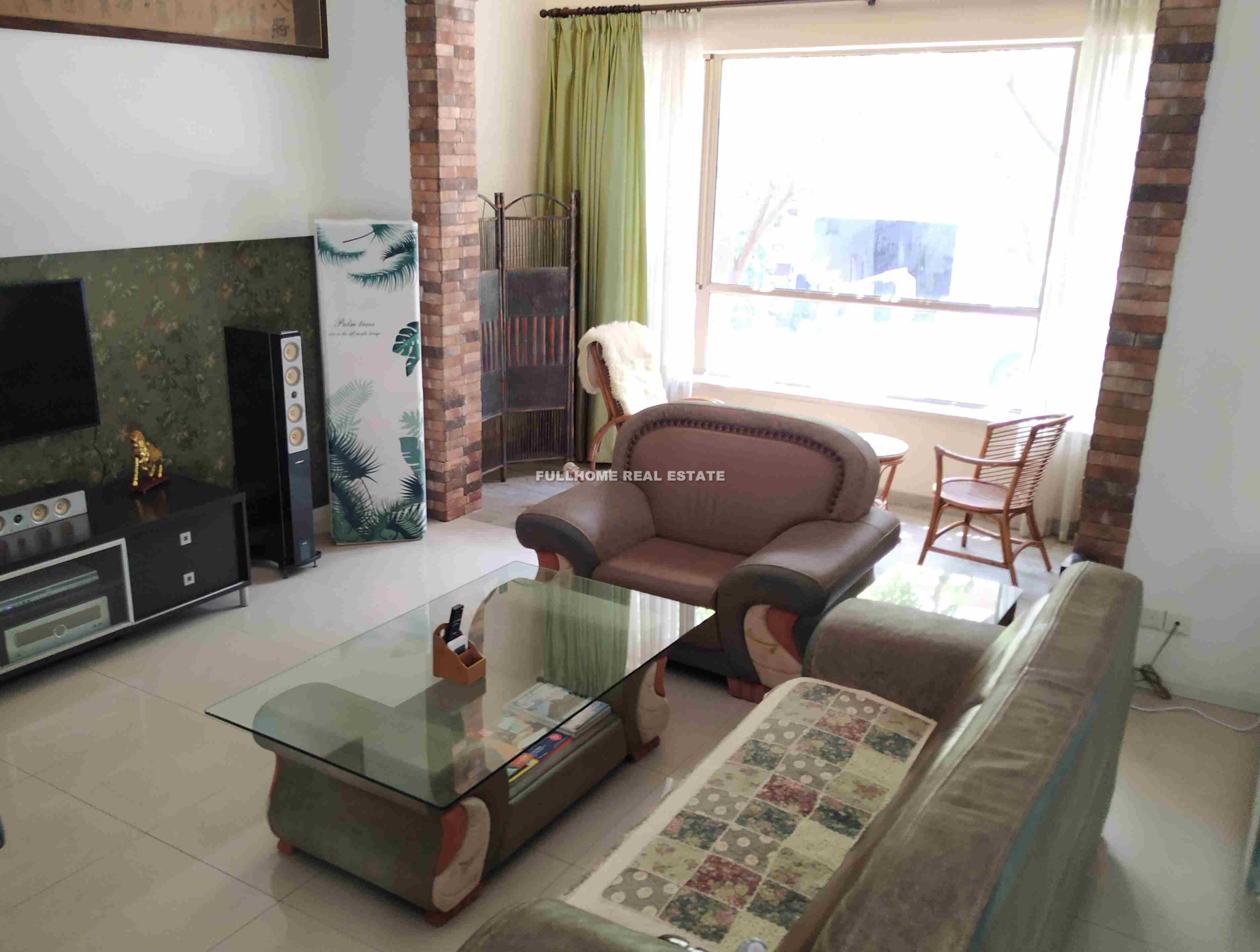 Dynasty Villas - Interior view 4, Shanghai rental property