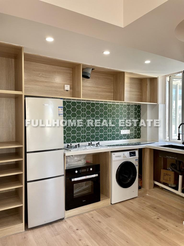 Chang Xin Apartment - Interior view 4, Shanghai rental property