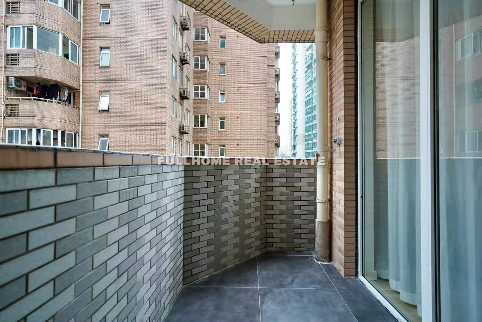 Nan Xi Apartment - Interior view 7, Shanghai rental property