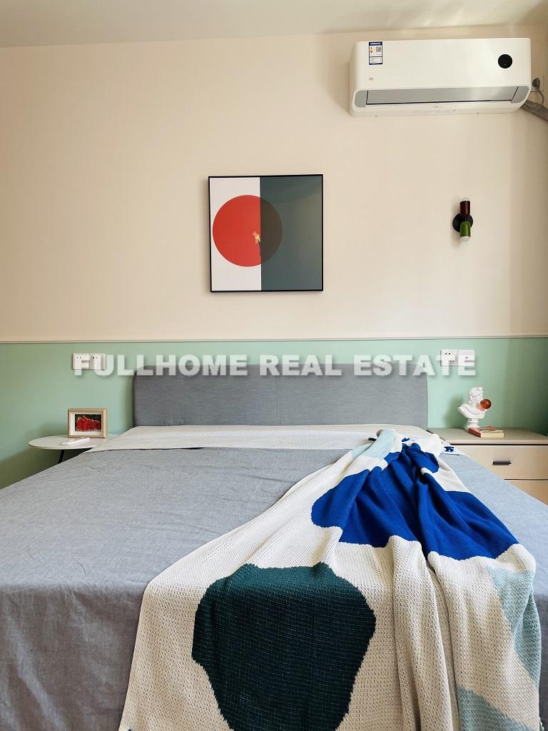 Chang Xin Apartment - Interior view 5, Shanghai rental property