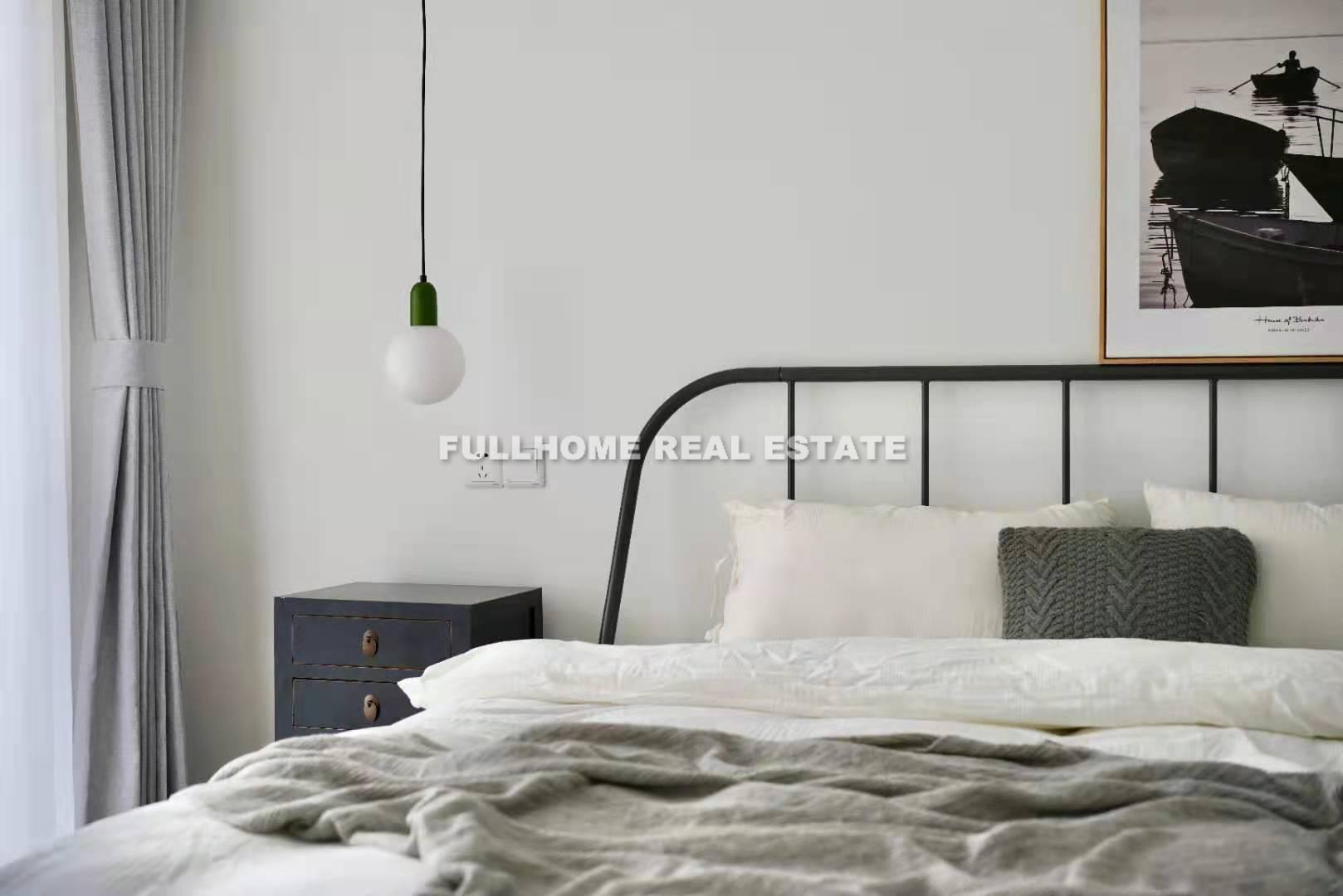 Nan Xi Apartment - Interior view 8, Shanghai rental property