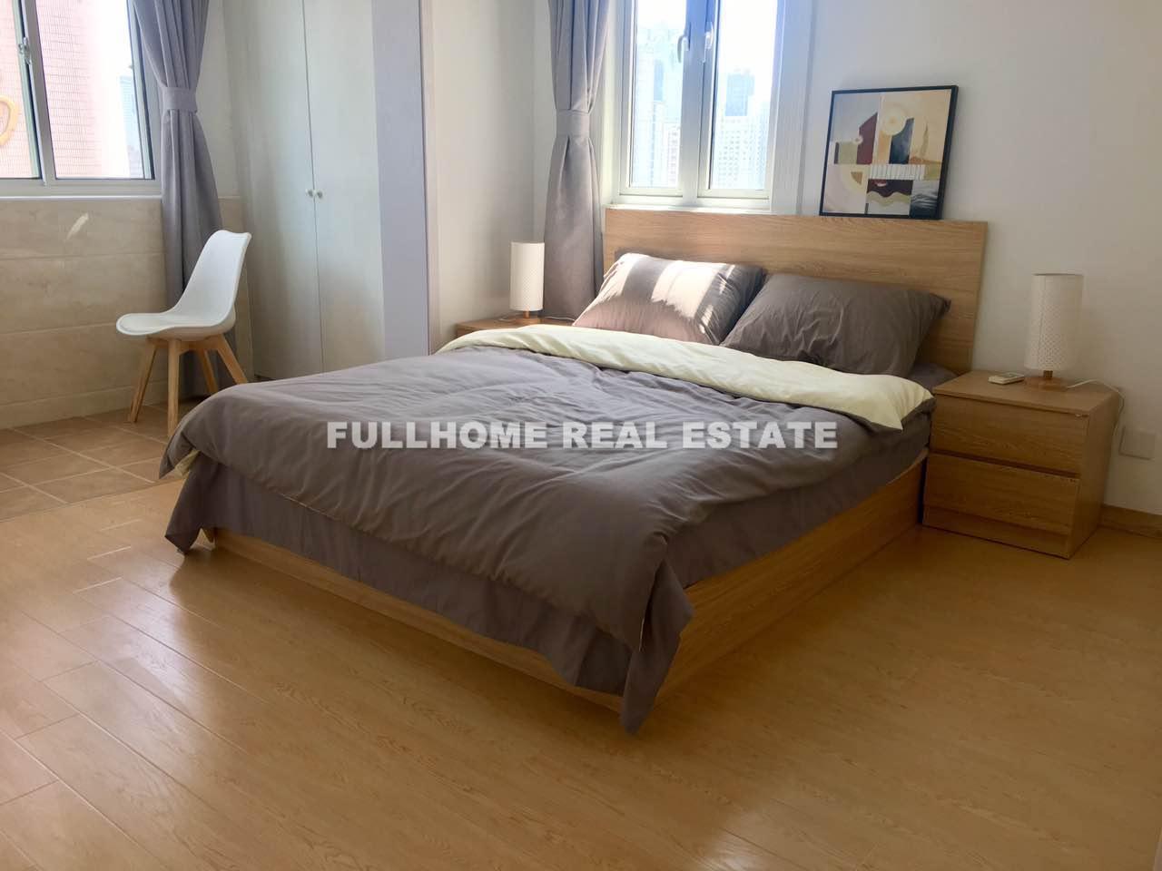 Yi Dian Apartment - Interior view 4, Shanghai rental property