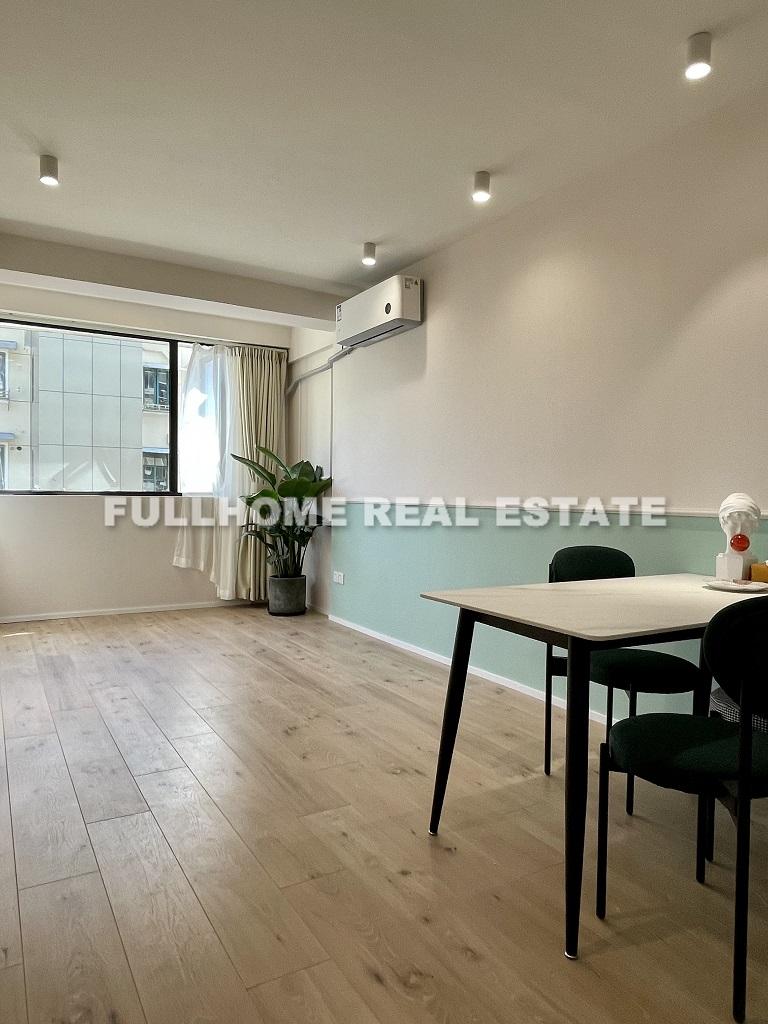 Chang Xin Apartment - 1 bedroom apartment in Shanghai, Downtown, Downtown