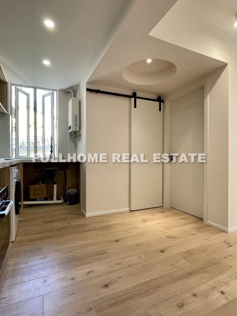 Chang Xin Apartment - Interior view 2, Shanghai rental property