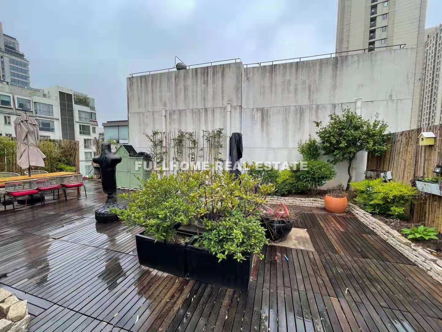 The Lakeville - Interior view 6, Shanghai rental property