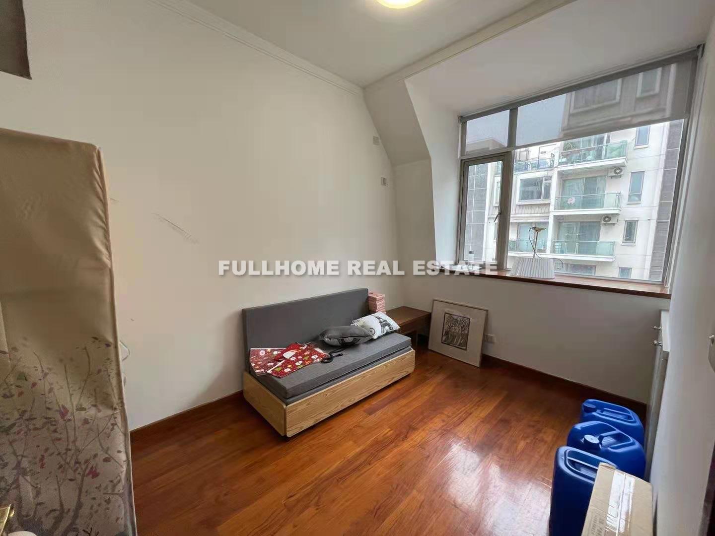 The Lakeville - Interior view 2, Shanghai rental property