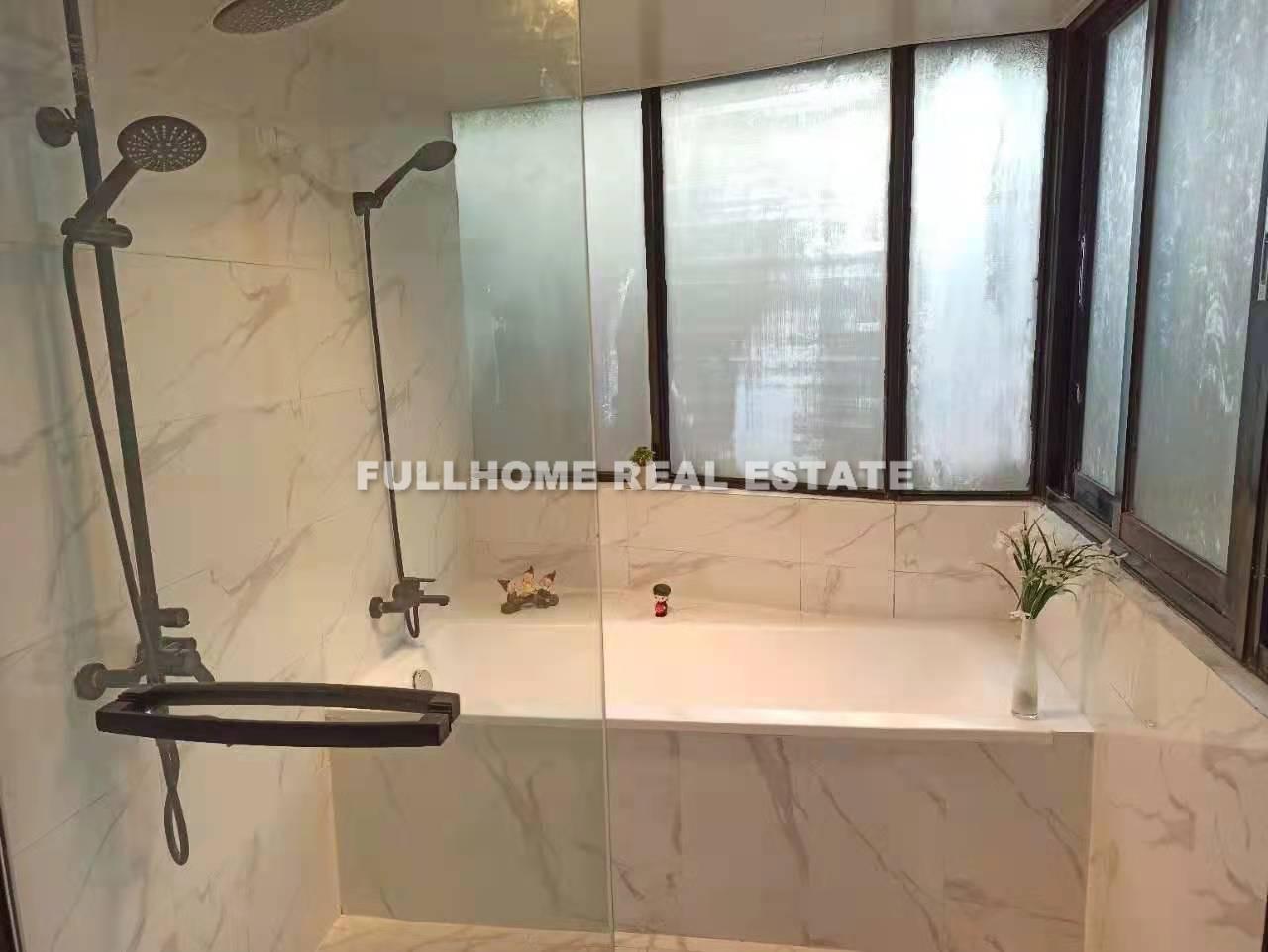 Athena Garden - Interior view 4, Shanghai rental property