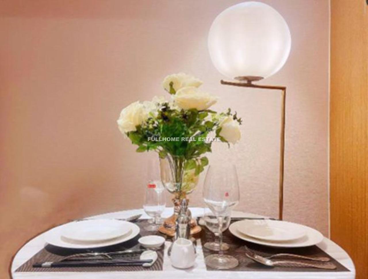 CITIC Plaza International Apartment - Interior view 2, Guangzhou rental property