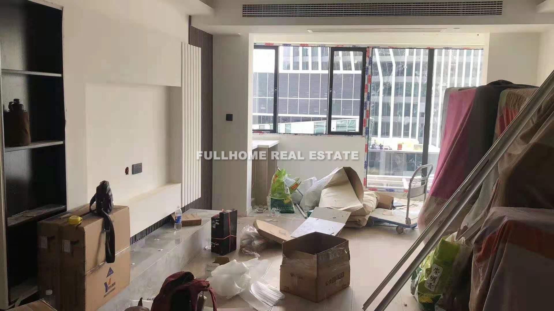 Xinhua Apartment - 3 bedroom apartment in Shanghai, Downtown, Downtown